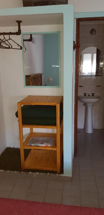Hosteria Barca Villa Gesell Buitenkant foto